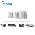 Midea V6 82HP Long Piping Capability Outdoor Industrial Air Conditioner